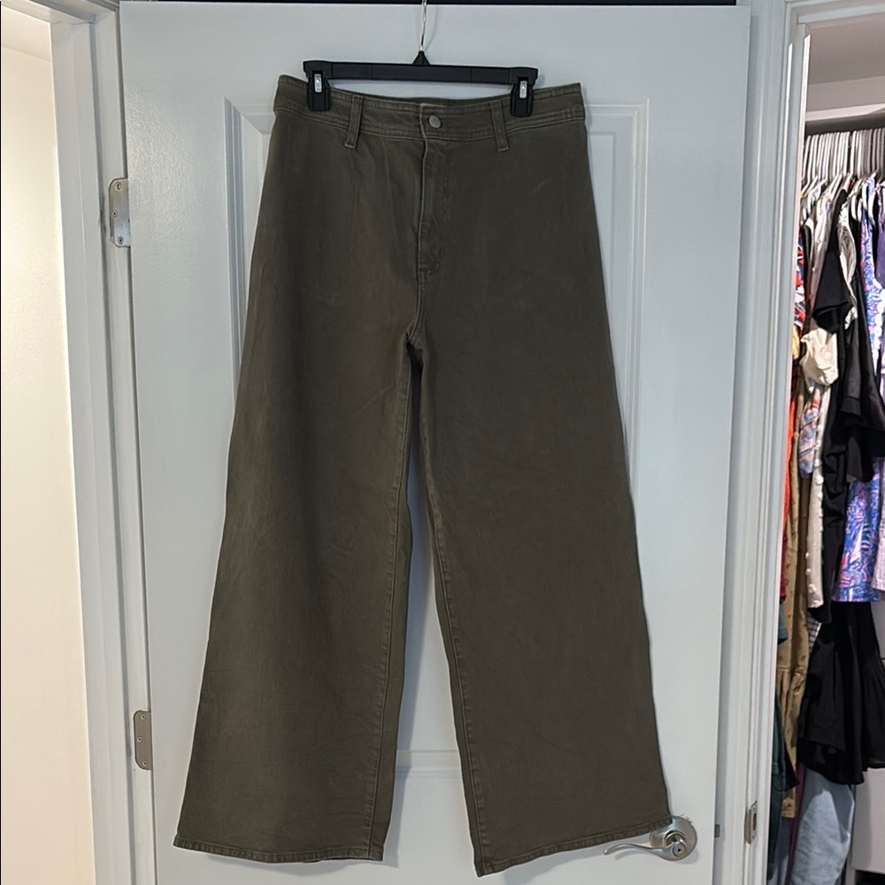 Universal Thread Pants - image 1